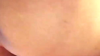 Kinky skinny teen Kylie Morgan fucked to orgasm by monster cock