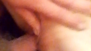 How she moans