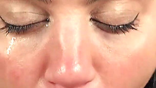 Latina Homewrecker Dominates You and Your Wife