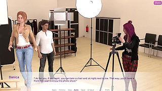 My Stepbrother's Wife Update 22