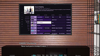 A Very Open Marriage (part 97)