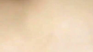 Home-grown Student! Student Butting in Physical Education Uniform on! Home Video in HD!