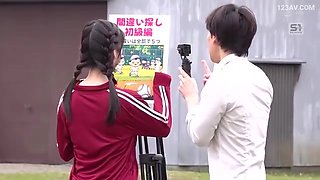Ultimate Heroine's 24-Hour Paizuri Handjob Marathon. Asian Erotic Video. x1x045B15B5FCA14C8E97