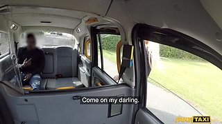 Hot babe Alice Judge porn story