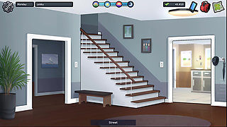 summertime saga new update event