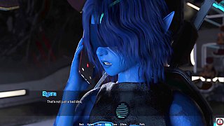 3d, 3d porn, 3d teen