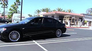 RYMJOB - Mike Hunt Punished Stepdaughter Lana Rhoades