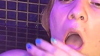 Check-in to Kink - Part 2: Controlled by Hands in the Tub