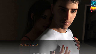 Reunion 32: John's Love Tale to Jennifer, Jill Secretly Listens