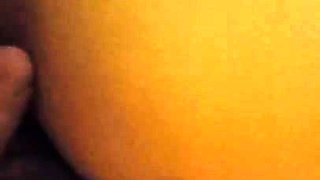 Amateur brunette hardcore pov style fucking