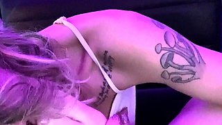 Hot amateur webcam teen masturbates for their fans