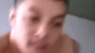 Venezuelan Mature Ate a Client Without a Condom Lol