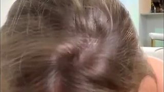 Lewd Angie Faith exciting sex clip