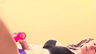 Making Myself Moan for You