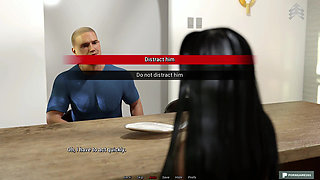 Free Pass - Gameplay #17