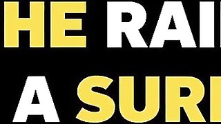 Flawless Stanley Johnson and Asandra Dewy's babe xxx