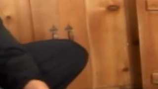 Interracial MILFs Scene-3_mature Brunette Busty Housewife Fucks Black Plumber