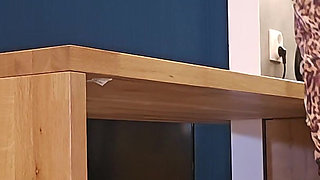 Fun on the Kitchen Counter