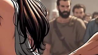 Punishment in Ancient Rome. Ai003c