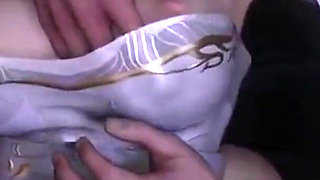 Goddess Glow-up: Curves Beyond 3D - 3D Animation Hentai