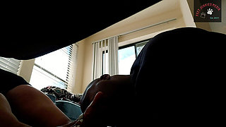 Goddess Bee Diva Soles Domination N Liz&;s 1st Footjob