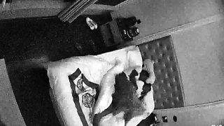 Amateur Hidden Cam with Dildo Wives