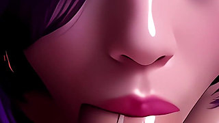 Parody Kiran Fire Emblem Anime Hentai Uncensored, Cowgirl, Sex From Behind, Anal Sex, Facial... All in 4k60fps