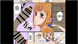 Onami Porn Hentai Comic Xhatihentai Commentary