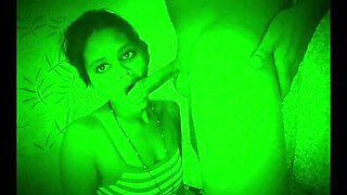 Blonde Indian College Girl Priya 1514 Hot Nude Blowjob HD