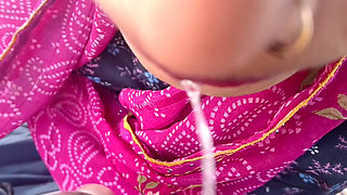Outside of villages bhabhi fucking