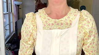 Oh Dear Some More Fun with Proper Step Mommy Coming Soon!