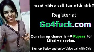 Indian village beauty ignites passionate ecstasy with collage friend