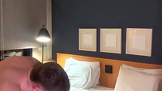 Luiza Marcato, Mexican Meaty Backside - Hard-core Ass fucking with a Enormous Wood and Steamy Internal cumshot - Torrid Sex industry star