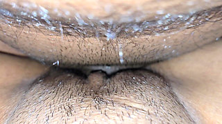 I fuck my wife when she's in the mood
