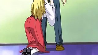 Boin Episode 1: Big Tits, Chaturbate  Hentai Porn