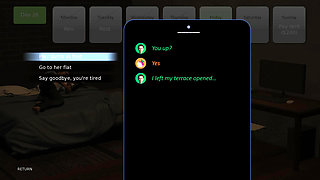 The flat lust project: friends with benefits, fuck each other on a daily basis ep 6