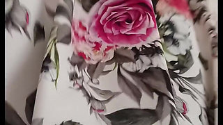 Desperate and Horny in Pantyhose