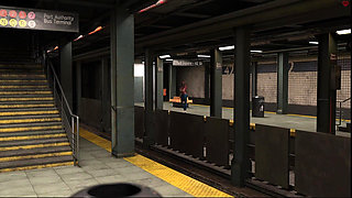 Awam Sophia Real Fuck - Subway Slut - Betrayed by Lust: Sophia Lies to Her Husband