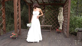 Incredible russian bride xxx unbelievable movie