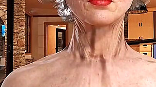 HD Facial Animation Test Renders