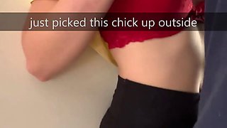 College cunts love to shamelessly cheat - compilation