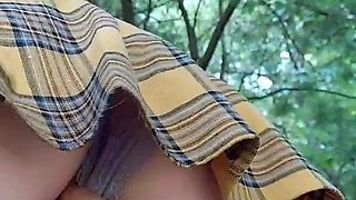 Amateur Teen Fingering Tight Pussy