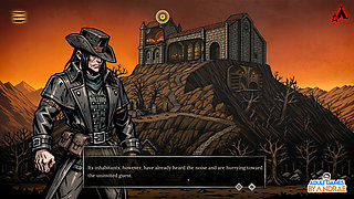 Sexorcism: Lust Confession Gameplay Part 5 - Abbess Roala Boss Fight & Inner Sanctuary Battle