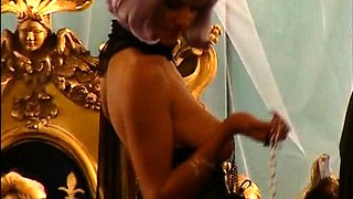 Latina Group Sex Orgy Raunchy Hardcore