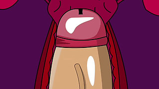 Internal Ejaculation 4 (hentai Animation)