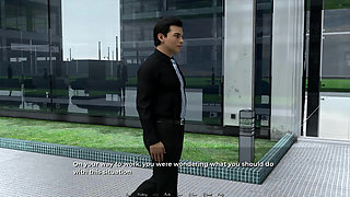 Moving Down: poor hubby and bossy wife ep. 32,33