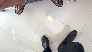 Raven Swallowz's Interracial Passion Erupts with Sultry Heat