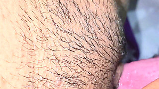 Step-sister, I Took Out the Water From Your Pussy Today. Hindi Audio