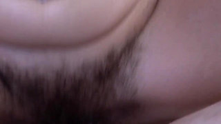 Hairy Pussy Whore Gets Hard Rough Dvp and Squirts All Over - Bi MMF - Silas Stone, Chloe Kreams, Steve Rickz