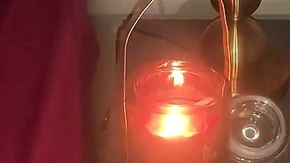 Desi Horny Brother Fucks Her Sister From Behind